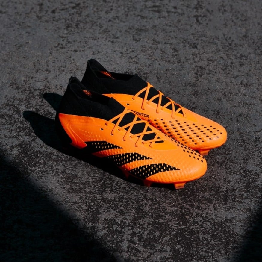 Adidas Predator Accelerator 2023 Remake x Pro:Direct Soccer