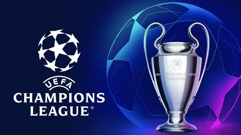 UEFA Champions League - Cúp C1