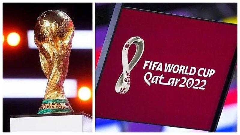 The FIFA World Cup - Giải vô địch bóng đá thế giới