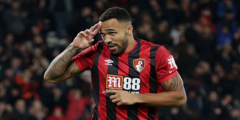 M88 còn đồng hành với Bournemouth