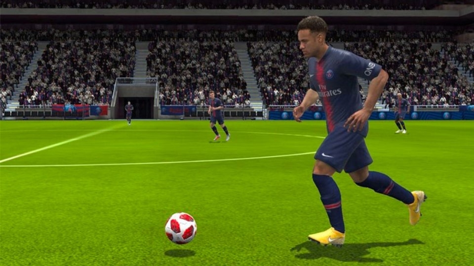 Phân tích chỉ số cầu thủ Fifa Online 4